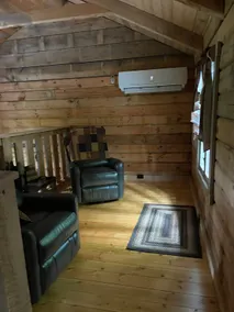 Pin Oak Cabin - Image 2