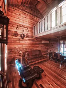 Pin Oak Cabin - Image 5