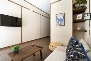 Guest Favorite Apartments, Le Japona Apartment. - Image 2