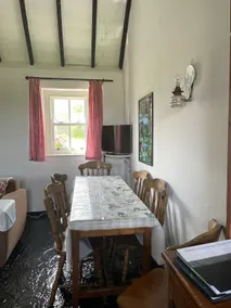 No 7 Traditional Cottage in Tullycross village - Image 4
