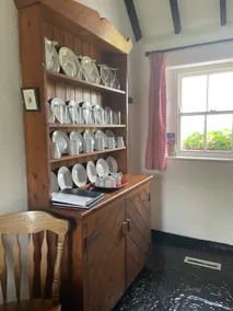No 7 Traditional Cottage in Tullycross village - Image 5