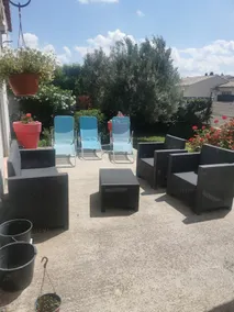4-person house - Image 2