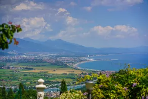I Brichi, an oasis surrounded by nature, Lerici - Image 1