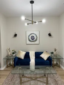 *NEW* Luxury & Stylish 4BR 2.5BA Home - Image 4