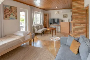 Mia Dream Apartment with Terrace - Image 5