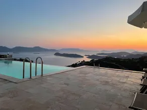 My magnificent view in the villa -2 - Image 5