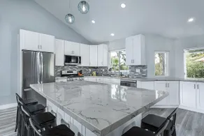 *OPEN 8/23-28! Beachy Lagoon Home Pool/Spa Pets Ok - Image 5