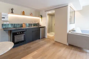 Charming accommodation in the heart of the vineyards - Image 5