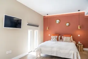 Charming accommodation in the heart of the vineyards - Image 4