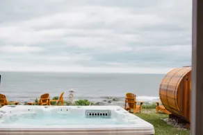 La Maison Du Phoque | Thermal & Sea Experience - Image 2