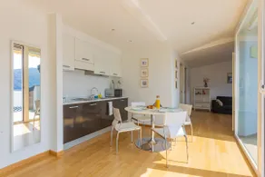 Casa Madlen - Bright Attic with Marvelous View - Image 3
