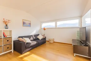 Casa Madlen - Bright Attic with Marvelous View - Image 4