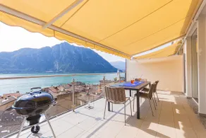 Casa Madlen - Bright Attic with Marvelous View - Image 2