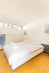 Casa Madlen - Bright Attic with Marvelous View - Image 5