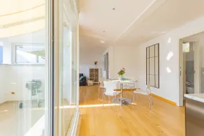 Casa Elea_ Panoramic Attic in City Center - Image 4