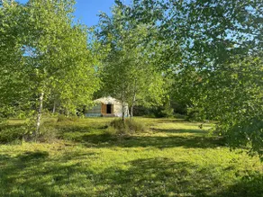 Traditional Mongolian Darhan Yurt - Image 5