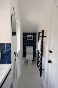 Beautiful garden flat in the heart of South Cliff - Image 5
