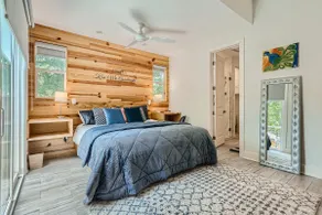 Prime Location! Pet Friendly Home I Lap Pool/Spa - Image 3