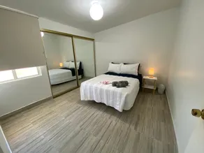 Family Apartment & Free Parking! - Image 4