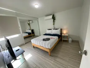 Family Apartment & Free Parking! - Image 3