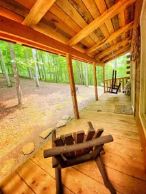 Sugar Maple Cabin - Image 5