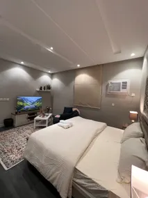 Luxurious studio close to Airport 12 - Image 4