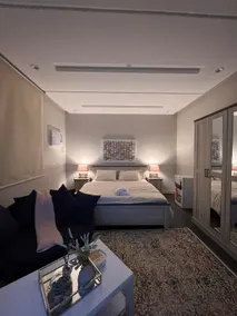Luxurious studio close to Airport 12 - Image 5