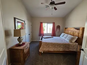 Rhinoceros Retreat 3 bed, 2 bath, and swim spa - Image 4