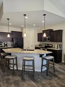 Rhinoceros Retreat 3 bed, 2 bath, and swim spa - Image 3
