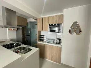 *Newly-opened apartment with a panoramic view | Neoplasic Zone* - Image 3