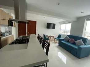 *Newly-opened apartment with a panoramic view | Neoplasic Zone* - Image 5