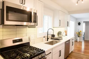 2BR,1.5BA,Ideal Stay in the Best FamilyArea! PetOK - Image 5