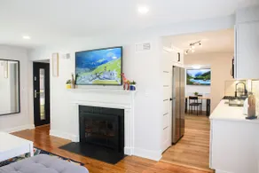 2BR,1.5BA,Ideal Stay in the Best FamilyArea! PetOK - Image 2