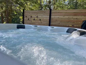 New Modern A-Frame: Hot Tub • EV • Near Mt. Hood - Image 3