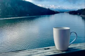 ~Hell of a View-Rumbling Bald Elite Lakeside Condo - Image 3