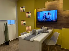 Capri – Modern and private near the Marimba - Image 4