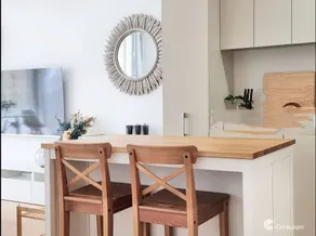 Kogarah 1BR With Secure Parking and Stunning View - Image 4
