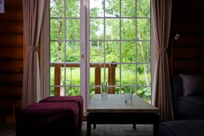 The LODGE ABASHIRI - Image 2