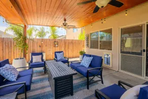 Spacious Home 4B2B With Spa & Open Kitchen - Image 2