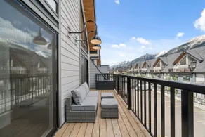 Peaceful Rockies 2BR w/ Private Patio + AC - Image 4