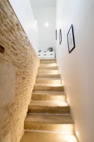 L'étincelle, Apartment 3 min walk from the beach - Image 3