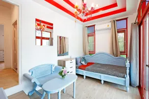 3 Bedroom, 6 Meter Private Pool, 1 bath, #5 - Image 4