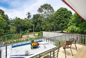 3 Bedroom, 6 Meter Private Pool, 1 bath, #5 - Image 3