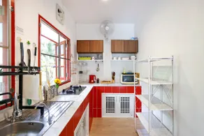 3 Bedroom, 6 Meter Private Pool, 1 bath, #5 - Image 2