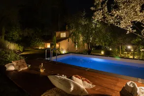 Tenuta del Podestà villa di charme - Image 3