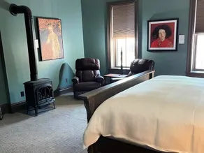 The Nancy Jones Suite In Downtown Pocahontas - Image 2