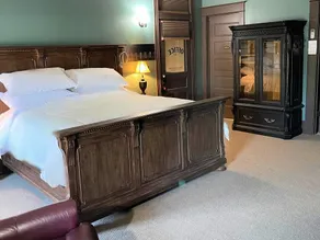 The Nancy Jones Suite In Downtown Pocahontas - Image 4