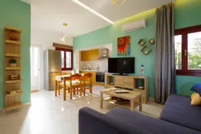 Erestos - House near beach - Image 2