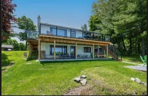 Verona Lake house with Hot tub and Pizza Oven - Image 4