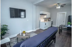 Your Private Escape Awaits! Cozy 1BR Home Near DT - Image 2